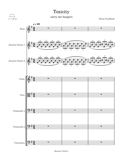 Toxicity Final Version