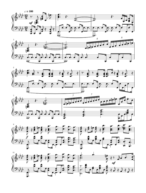 Phantom - NateWantsToBattle