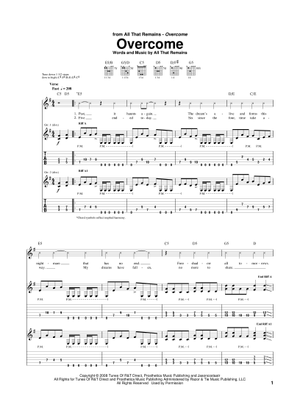 Play Official version of The last time Sheet Music by All