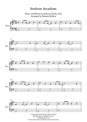 値下げ・レア】レッチリ・ベース TAB譜StadiumArcadium 値下げ 値下げ・レア】レッチリ・ベース TAB譜StadiumArcadium 値下げ