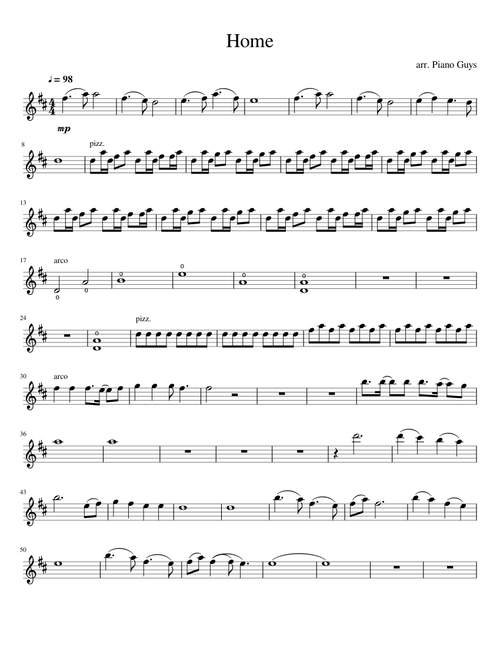Home - Piano Guys