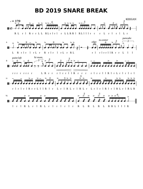 BD_2019_SNARE_BREAK
