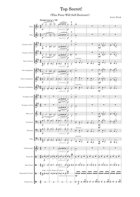 その他 Force of Destiny Larry Neeck Free Larry Neeck sheet music | Download PDF or print on MuseScore.com