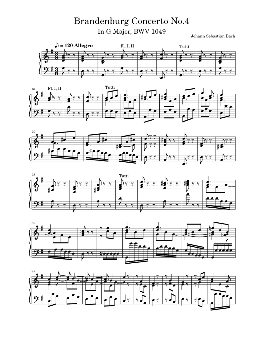 brandenburg-concerto-no-4-sheet-music-for-piano-solo-musescore