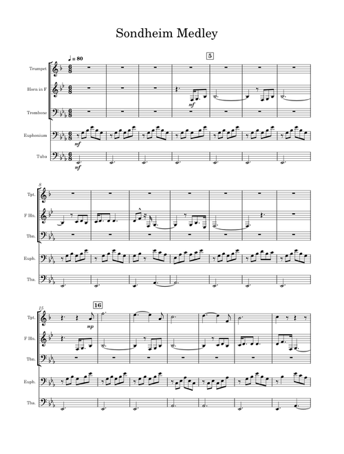 Sondheim_Medley