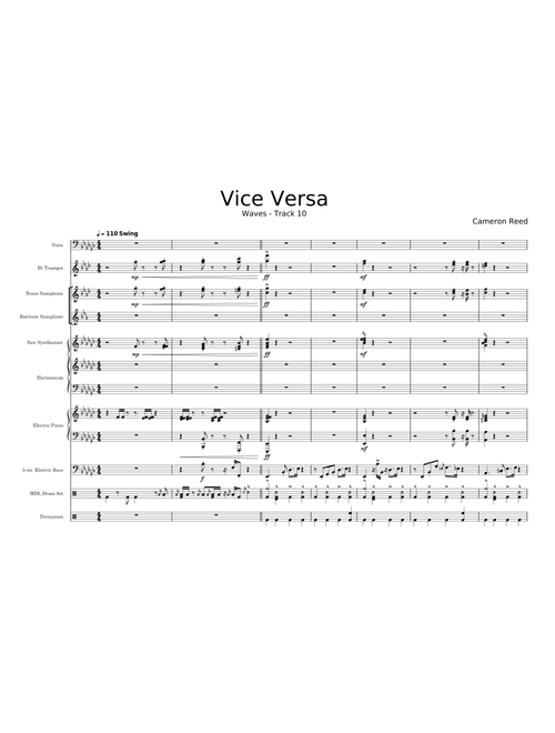 10. vice versa (feat. Ryan Jacobs)