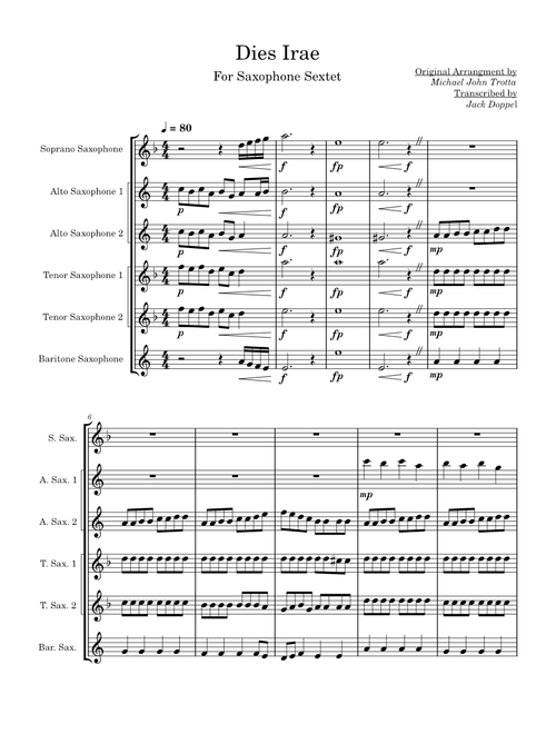 Dies Irae