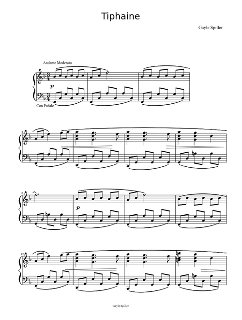 Tiphaine