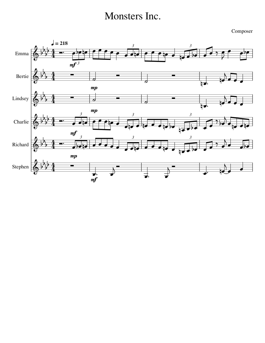 monsters-inc-randy-newman-monsters-inc-2-sheet-music-for-cornet