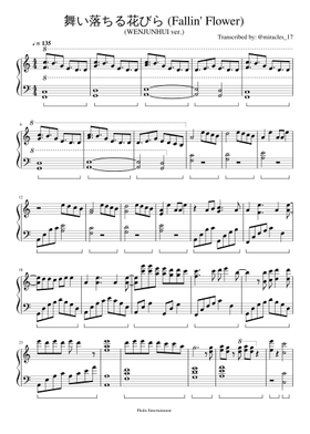 Free SEVENTEEN (세븐틴) sheet music | Download PDF or print on