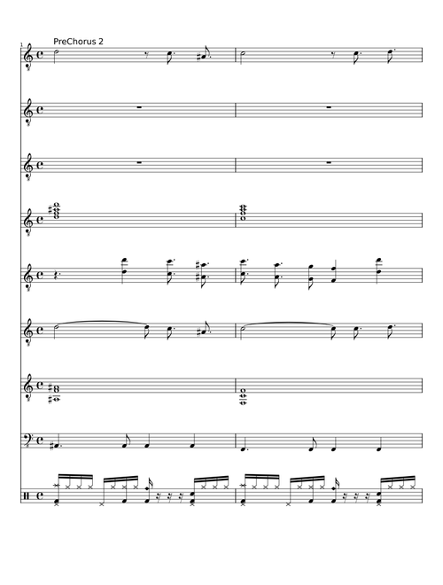 To hell and back - Sabaton