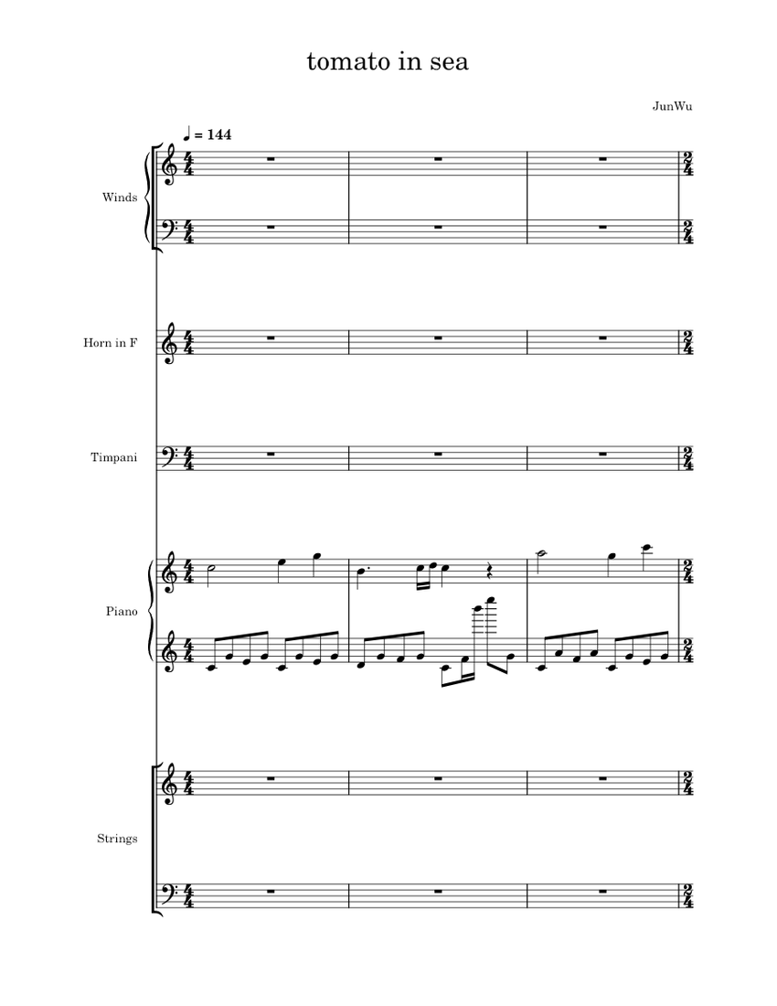 mozart-sonata-in-c-major-but-i-didnt-practice-junwu-sheet-music-for