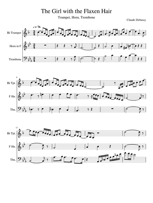 DebussyTrio