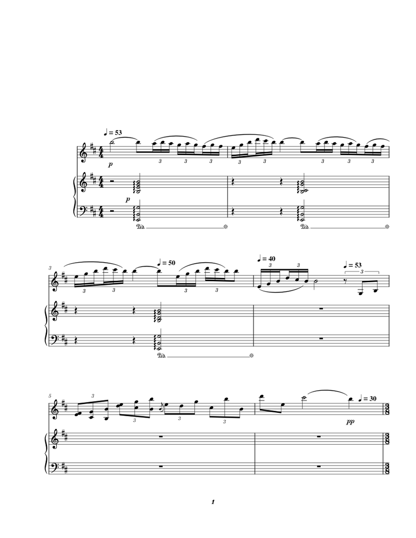 吹奏楽 楽譜 THE STORY OF THE KALANDAR PRINCE The story of the Kalendar Prince - Nikolay Rimsky-Korsakov