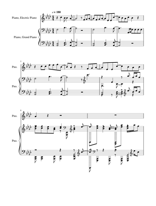 Yorushika - Bakudanma