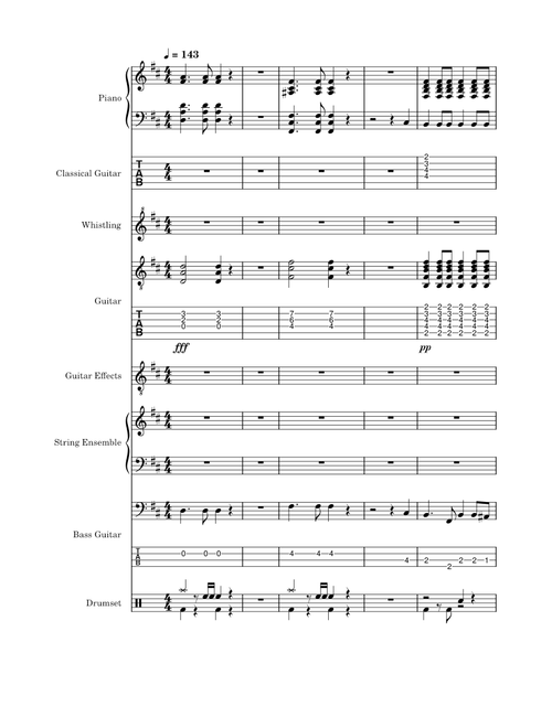 David Bowie - Moonage Daydream