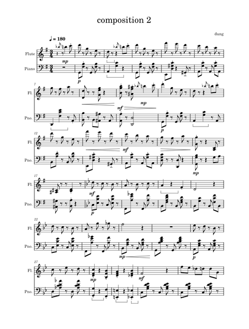 composition 2 3
