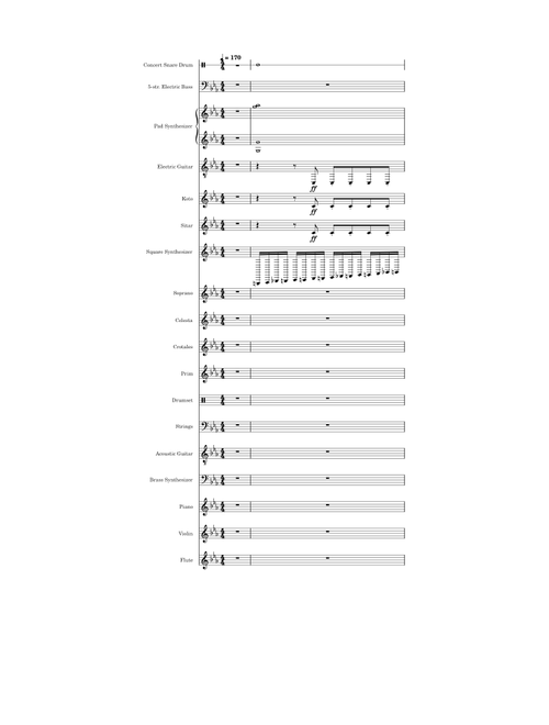 The Owl House Theme