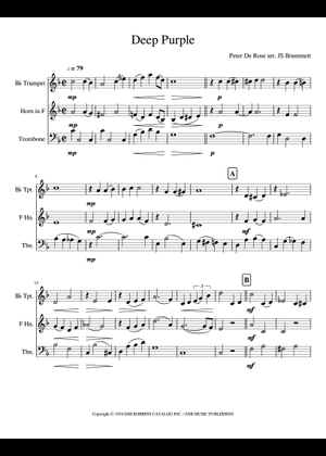 DeepPurple,Best,bandscore楽譜 Techno Factory - Kirby's Return to Dream Land Sheet Music
