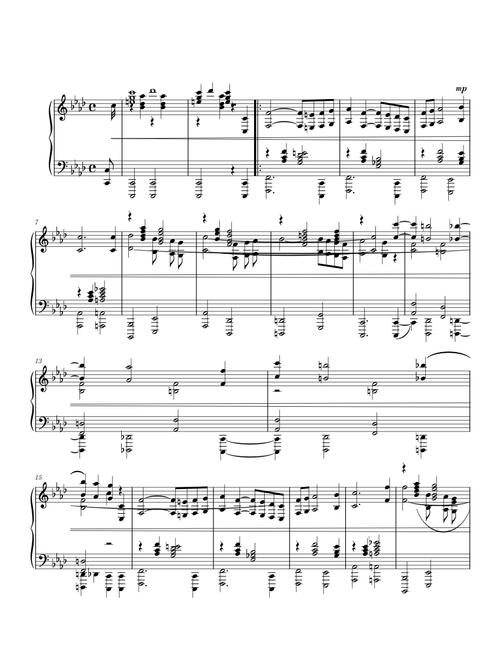 Dance of Gold - Castlevania: Symphony of the Night – Michiru Yamane 1ab2533053af12c5d2542931b751961b5a686654