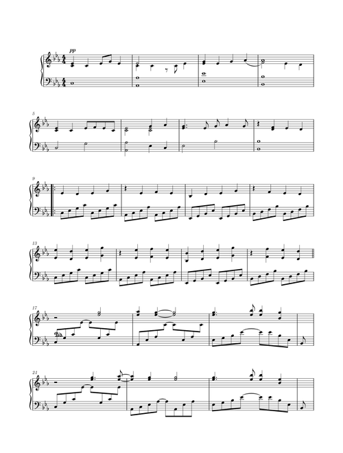 Praan – Garry Schyman