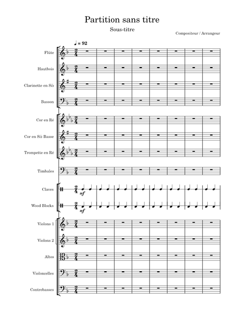 Piano Concerto No.1, Op.15 – Johannes Brahms