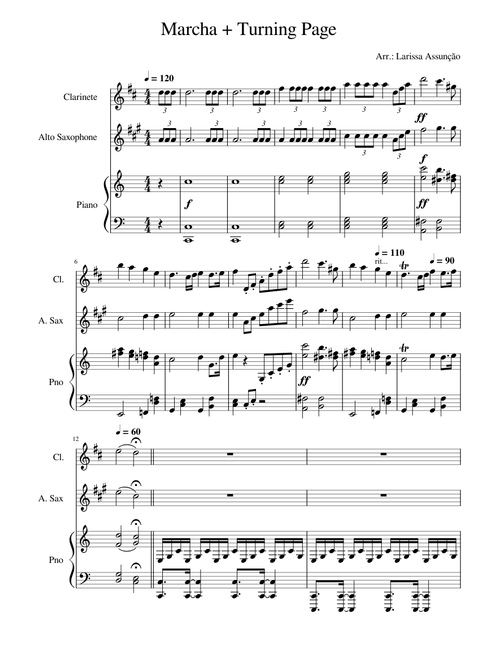 Turning page – Sleeping at Last