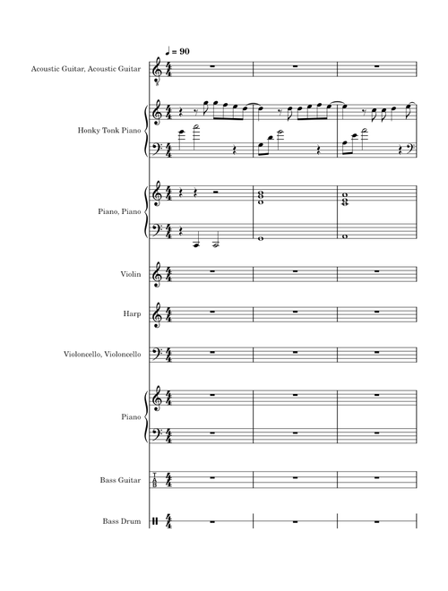 Right here waiting – Richard Marx