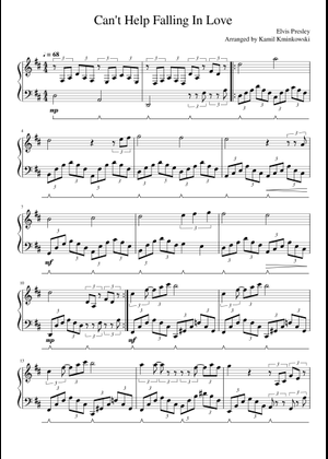 Understanding Different Skill Levels in Sheet Music