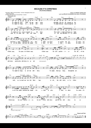 Play Official version of Because It