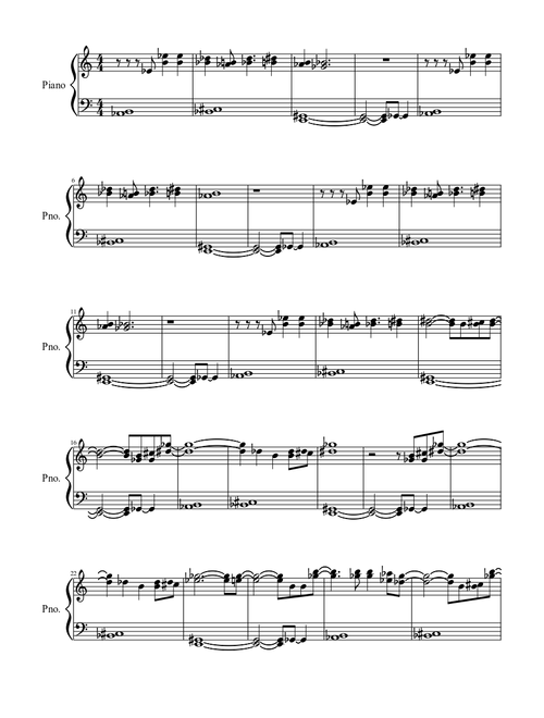 Shadow of the Day piano (working)