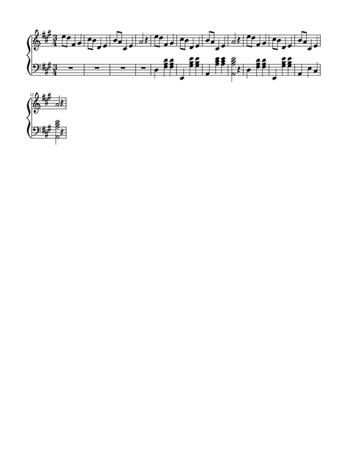 Nokia tune