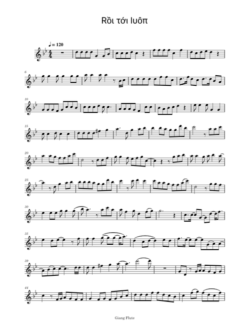 Rồi Tới Luôn – Đức Quỳnh;Việt Hùng;(Hùng Music)