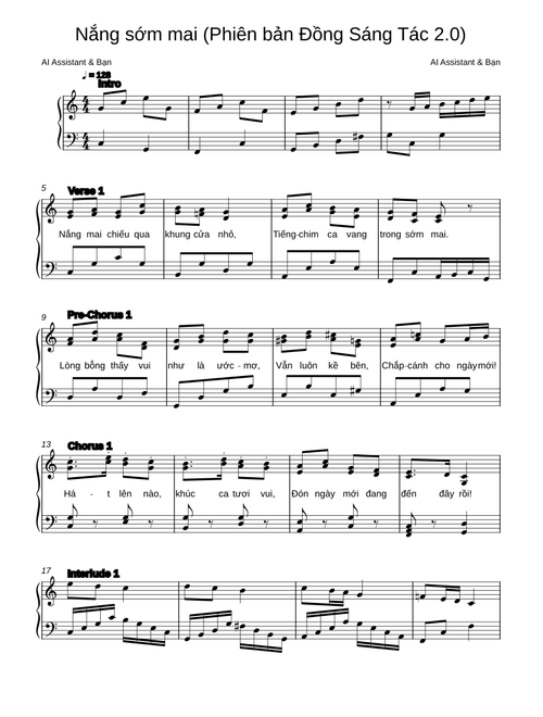 Nắng sớm mai – ntcong95oplai