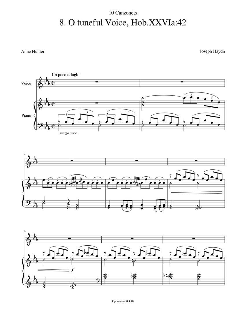 吹奏楽楽譜　FantaSies on a Theme by Haydn Fantaisie On A Theme Of Haydn Grandjany M. - Carter Harps