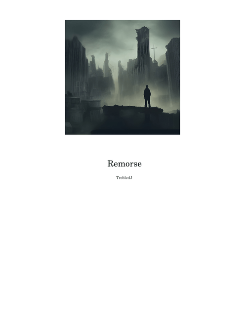 Remorse – TrebledJ