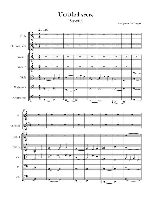 composers journey wip – Frankie Escobar