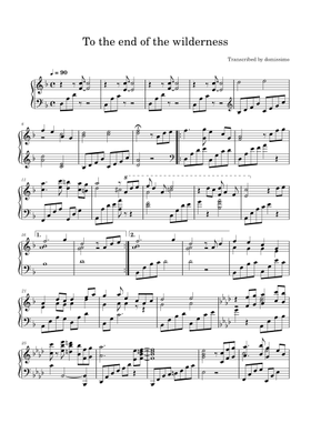 Free Michiko Naruke sheet music | Download PDF or print on