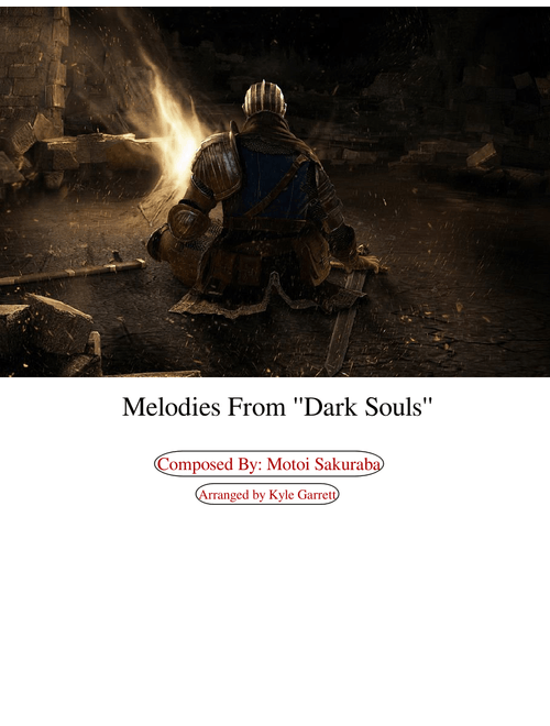 Dark Souls