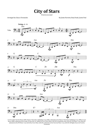 Play Official version of Ride of the valkyries sheet music by Richard Wagner for Tuba MuseScore
