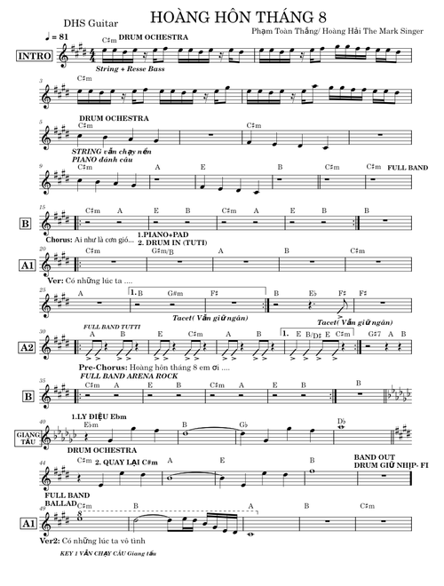 HOÀNG HÔN THÁNG 8 – huyho2113
