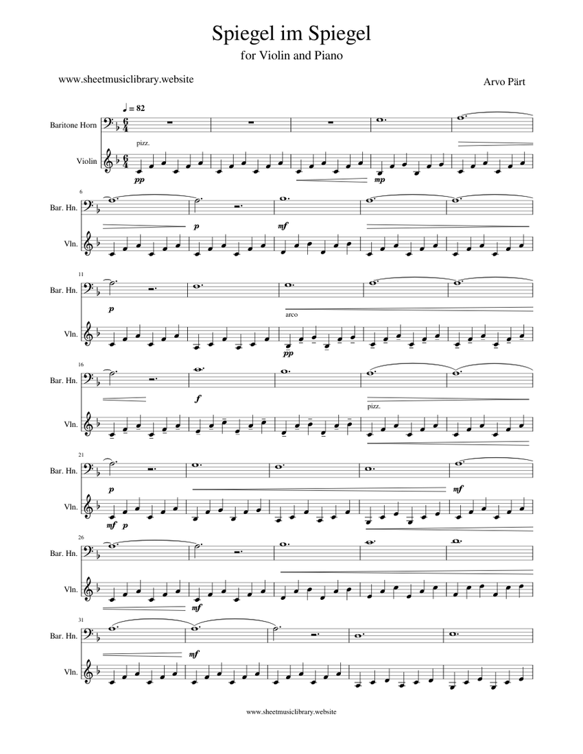 spiegel-im-spiegel-arvo-p-rt-sheet-music-for-violin-baritone-horn