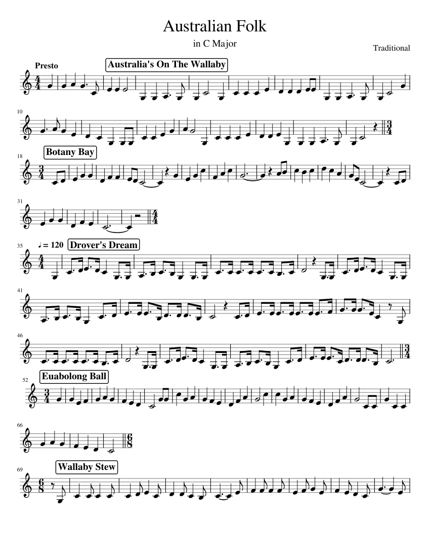 Violin folk music top