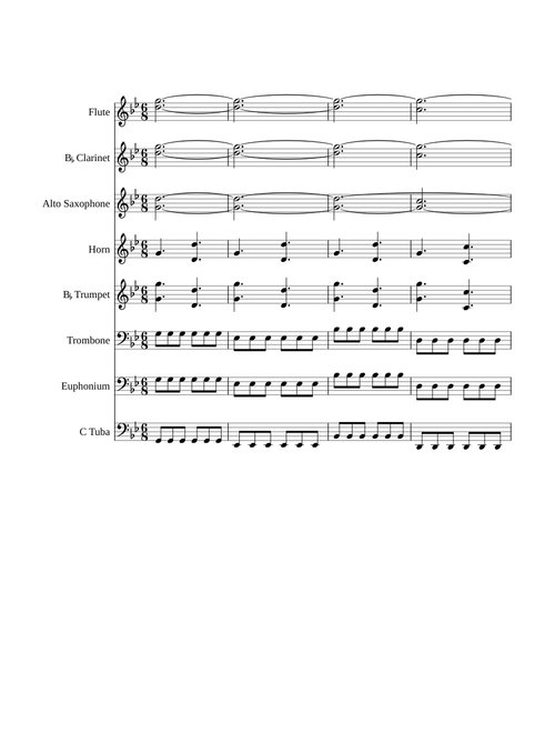 Protectors of the Earth Orchestra