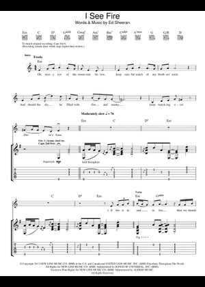 Play Official version of Teenage kicks sheet music by The ..., image size:300x420
