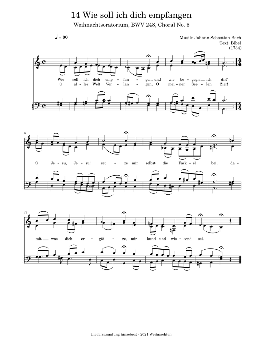 14-wie-soll-ich-dich-empfangen-sheet-music-for-piano-soprano-mixed