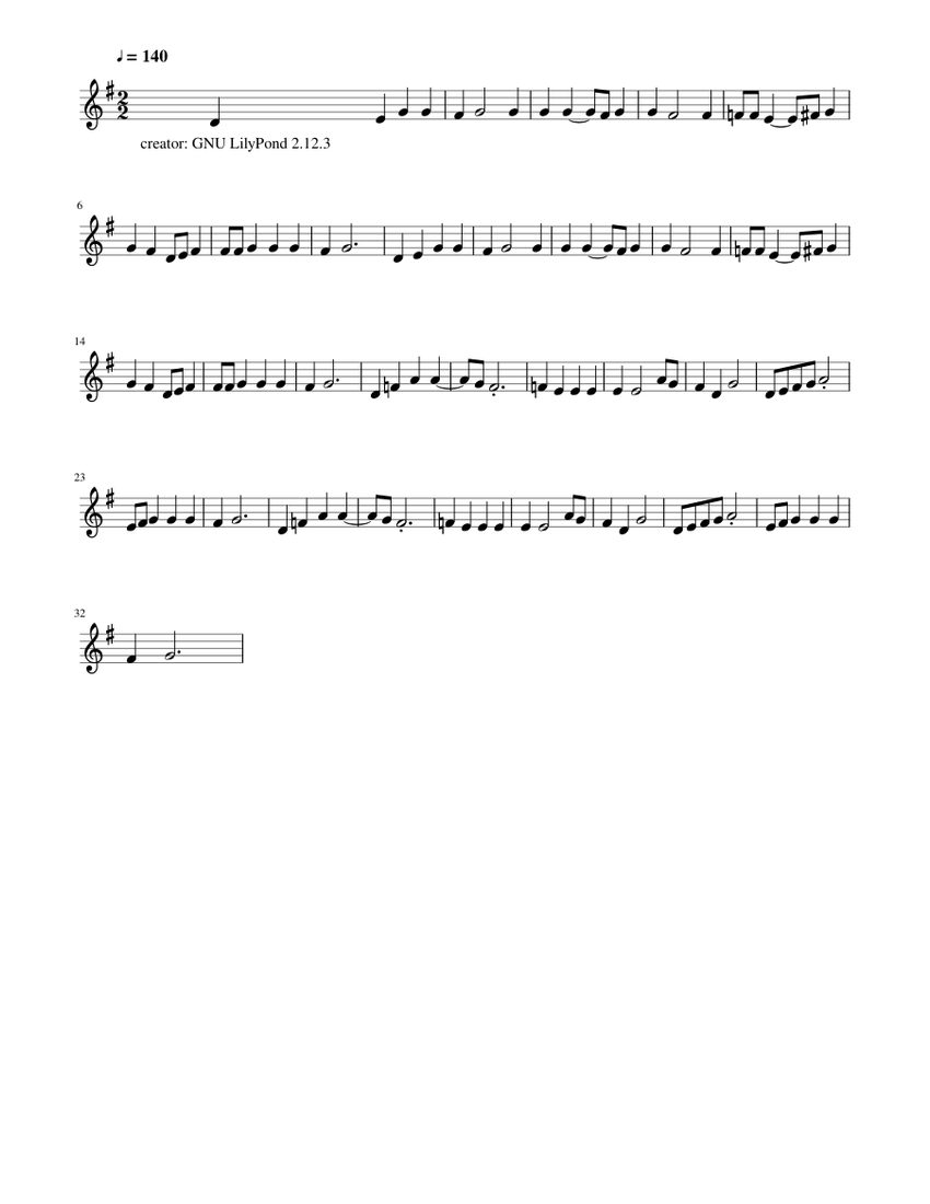 64 now is the month of maying altus sheet music for violin solo