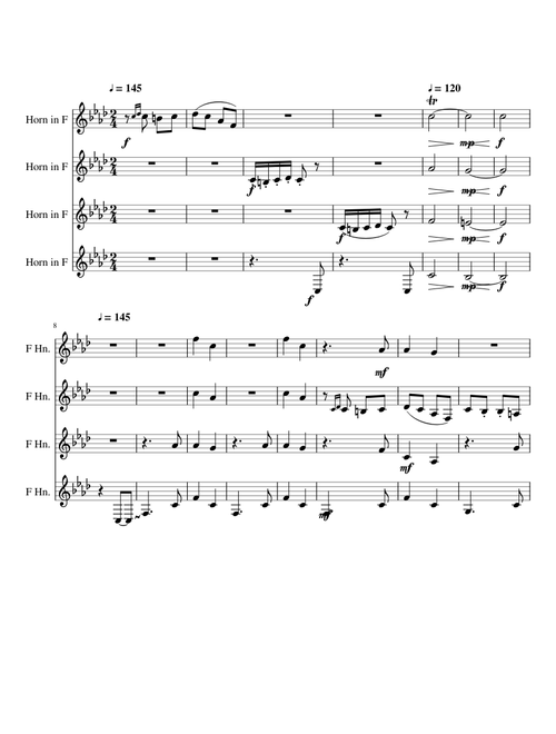 Tango of the Troupple King - Jake Kaufman