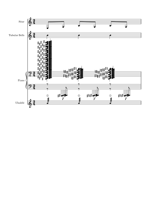 Jeux Interdits narciso yepes sheet 33