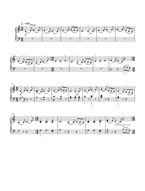 St. Paul's Suite, Op.29 No.2 - Gustav Holst